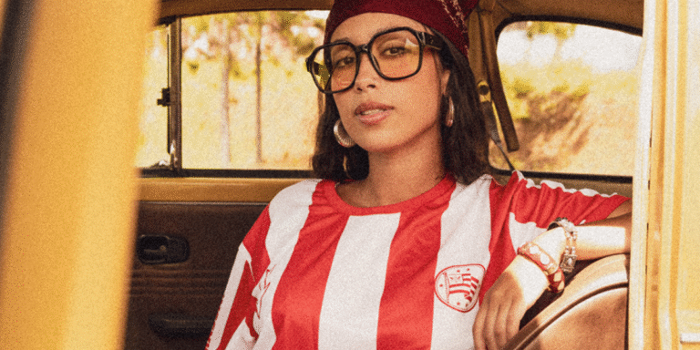 Náutico Lança Coleção Exclusiva Inspirada em 'O Agente Secreto'