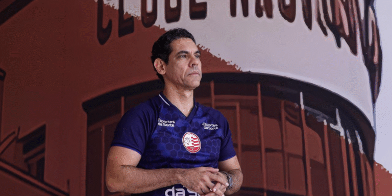 Náutico: Nova Estrutura do Departamento Médico Para Melhorar a Saúde dos Atletas