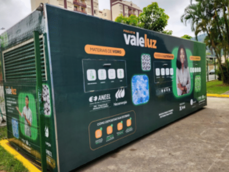 Neoenergia Lança Novo Ponto do Projeto Vale Luz em Recife