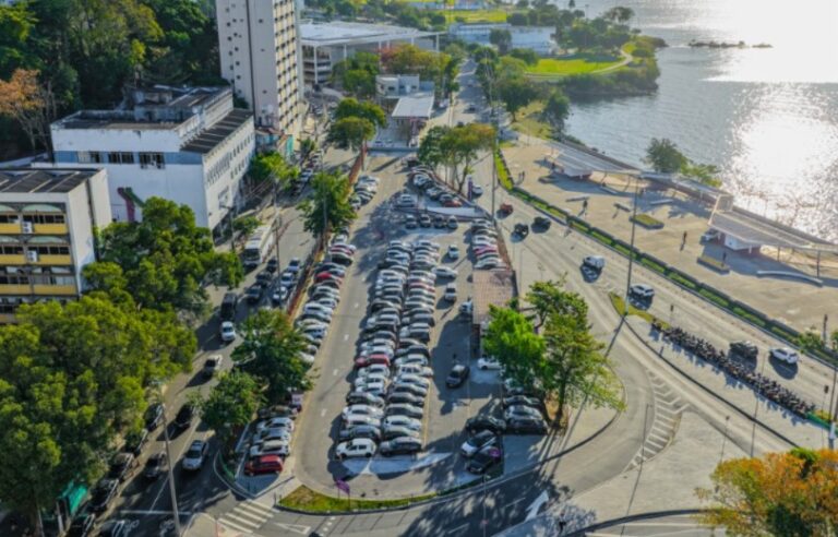 Niterói Lança Credenciamento para Guardadores de Estacionamento: Entenda as Novas Regras