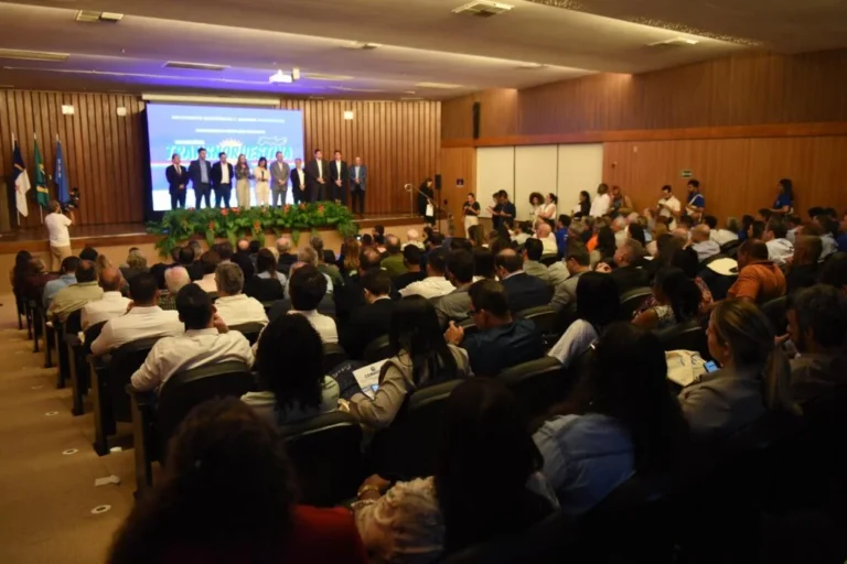 Nordeste se Destaca em 2025 com Recordes no Mercado de Eventos