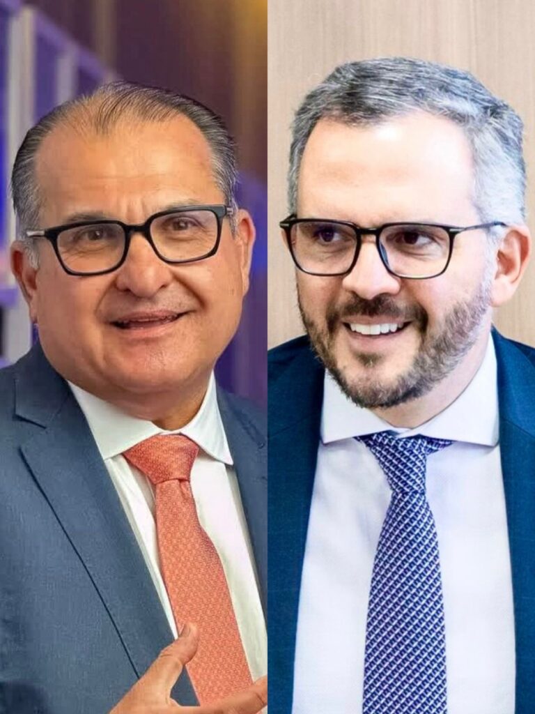 Nordestinos em Alta: Novos Nomes para Substituir Ministros nas Eleições de 2026