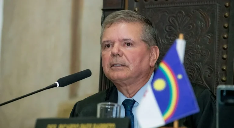 Nova Mesa Diretora do Tribunal de Justiça de Pernambuco Assume com Mudanças Significativas