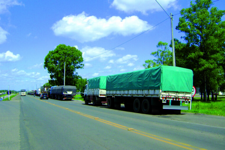 Nova Regra do Frete Mínimo: Entenda as Mudanças e Impactos no Setor de Transportes