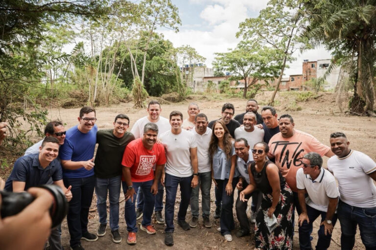 Novo Complexo Educacional na Várzea: R$ 14,5 Milhões e 810 Vagas para Estudantes