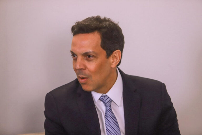 Novo Presidente do TCE-PE Reforça Independência do Tribunal em Ano Eleitoral