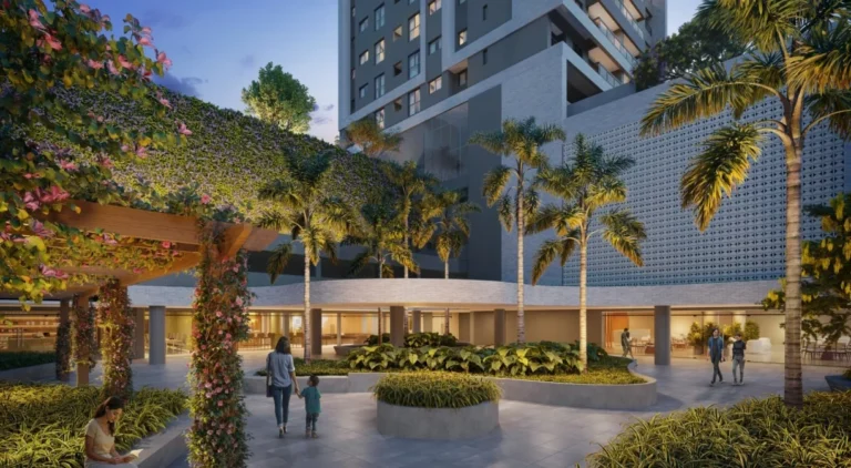 Novo Projeto Imobiliário Homenageia Mestres da Pintura Pernambucana Novo Projeto Imobiliário Homenageia Mestres da Pintura Pernambucana