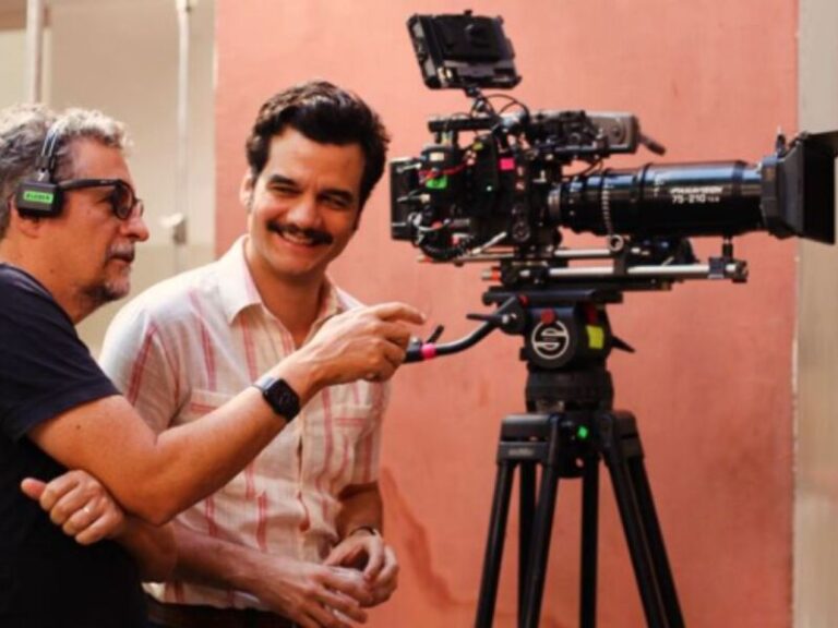 O Agente Secreto Brilha no Globo de Ouro 2026: Melhor Filme em Língua Não Inglesa