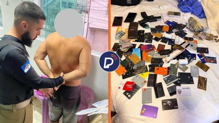 Operação Pacto de Sangue: Polícia Civil Alvo de Criminosos em Pernambuco Operação Pacto de Sangue: Polícia Civil Alvo de Criminosos em Pernambuco