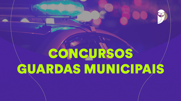 Oportunidades em Concursos da Guarda Municipal para 2026: Prepare-se! Oportunidades em Concursos da Guarda Municipal para 2026: Prepare-se!
