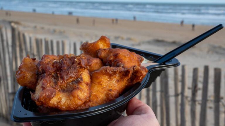 Os Preços dos Lanches na Praia: O Que Considerar para Não Pesquisar o Bolso