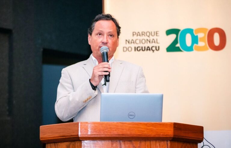 Parque Nacional do Iguaçu Lança Programa de Turismo Sustentável em Comemoração aos 80 Anos