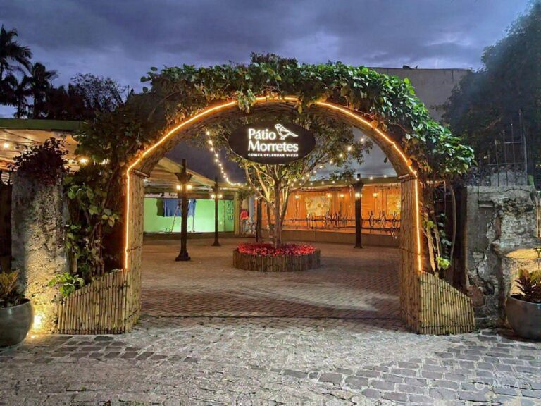 Pátio Morretes: Nova Aposta em Música e Gastronomia no Litoral Paranaense