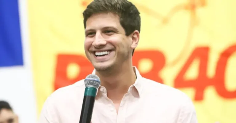 Pedido de Impeachment do Prefeito João Campos Choca Recife