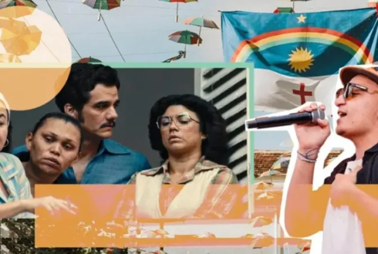Pernambuco em 2025: Legado Cultural, Artistas Premiados e Sucesso no Cinema