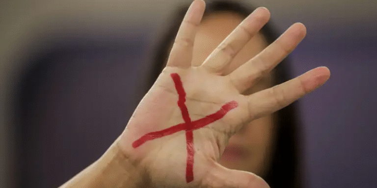 Pernambuco Registra Aumento de Feminicídios em 2025: O Maior Índice em Cinco Anos