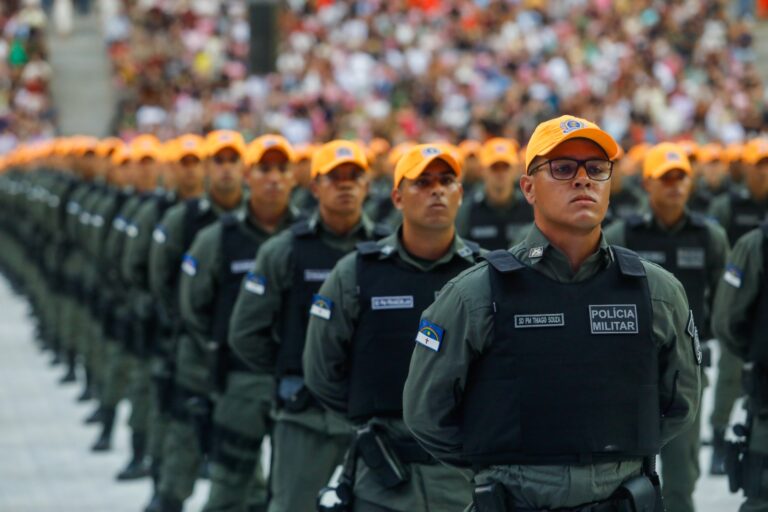 Pernambuco Registra o Menor Índice de Roubos em 15 Anos, Afirma SDS