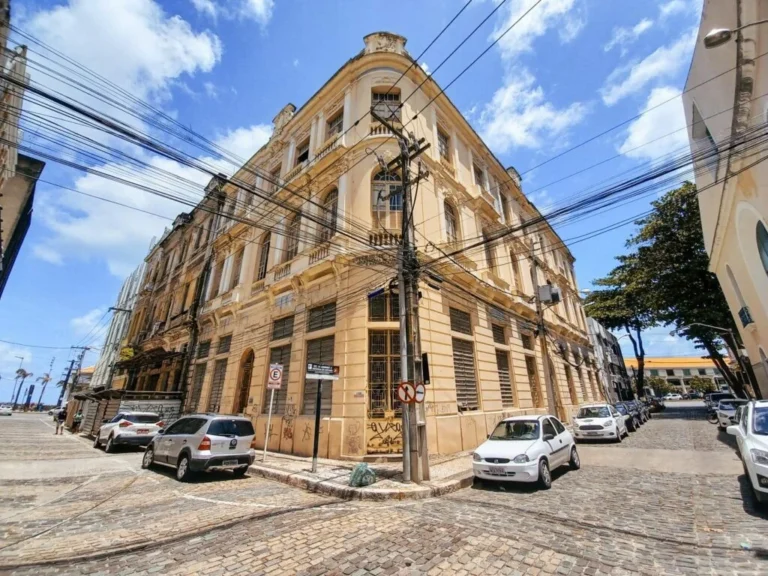 Porto Digital Expande Suas Fronteiras com Projetos Inovadores em Pernambuco Porto Digital Expande Suas Fronteiras com Projetos Inovadores em Pernambuco