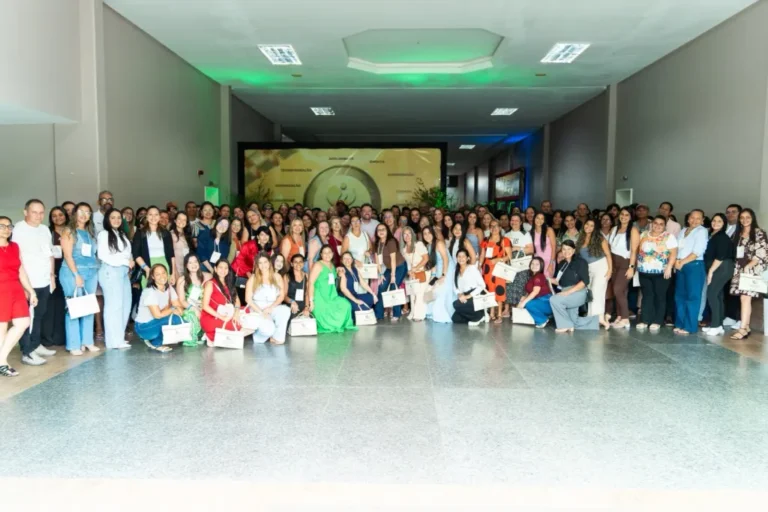 Prefeitura de Amaraji Investe na Qualificação da Saúde com Formação Especializada