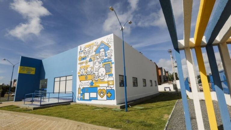 Prefeitura do Recife Lança Seleção para Hospital Veterinário com 23 Vagas