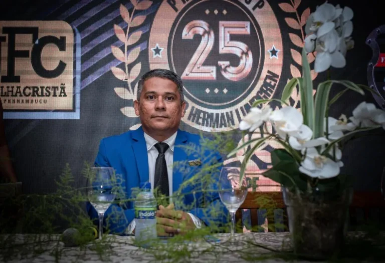 Premiação TOP 25 2024: Foco em Turismo e Sustentabilidade