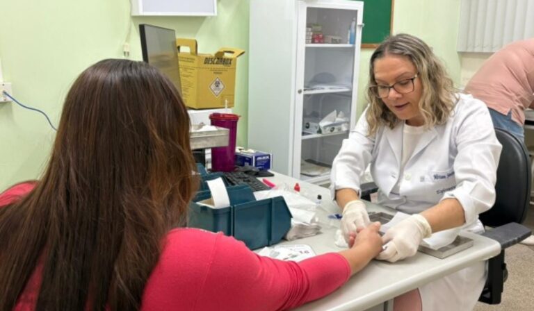 Presidente Prudente Registra Quase 1 Milhão de Atendimentos de Saúde em 2025