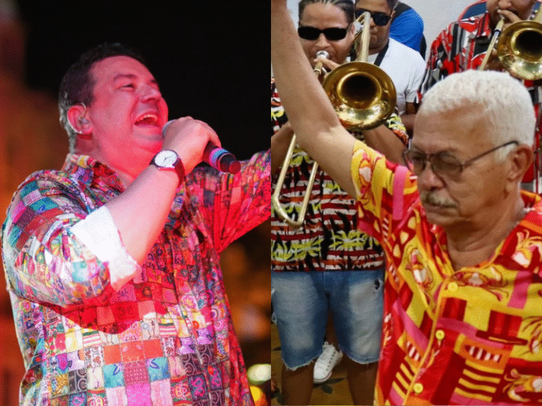 Prévias de Carnaval em Recife e Olinda: Agenda Cultural Imperdível para este Fim de Semana