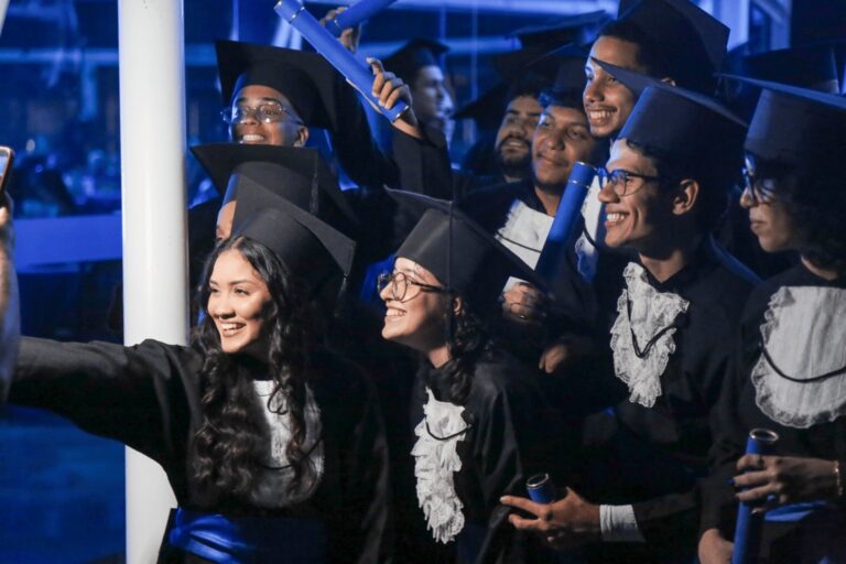 Programa Embarque Digital: 265 Bolsas em Cursos de Tecnologia no Recife