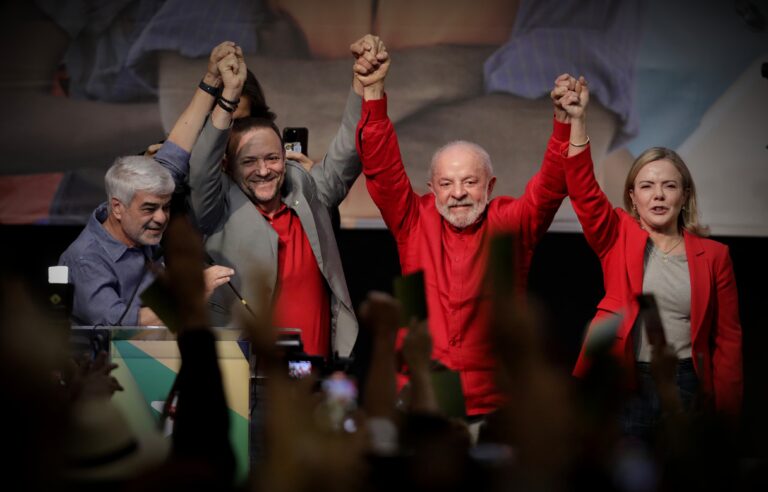 PT Ação Judicial Contra Políticos Após Prisão de Maduro: Entenda a Polêmica