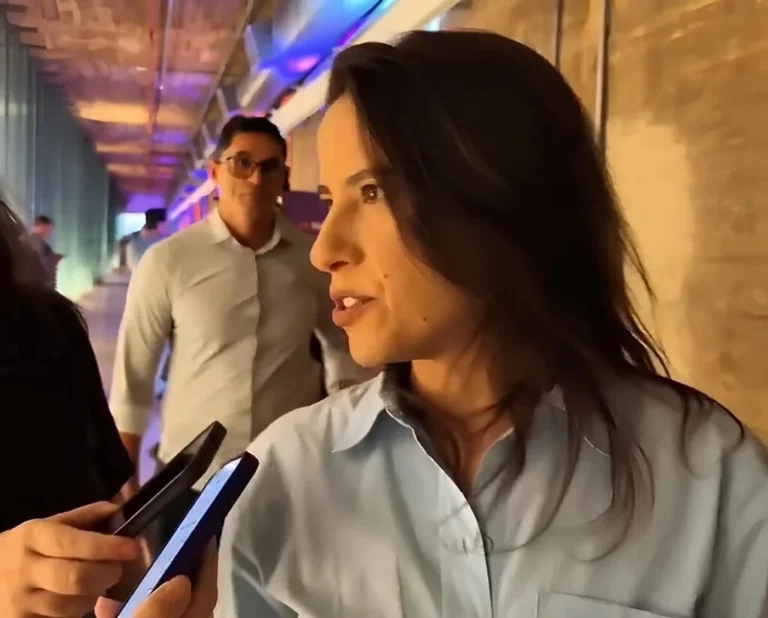 Raquel Lyra Defende a Ação da Polícia Civil em Caso de Investigação de Secretário