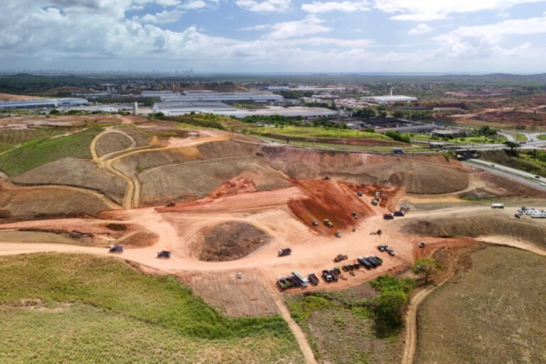 Raquel Lyra e a Transformação das Obras Públicas em Pernambuco