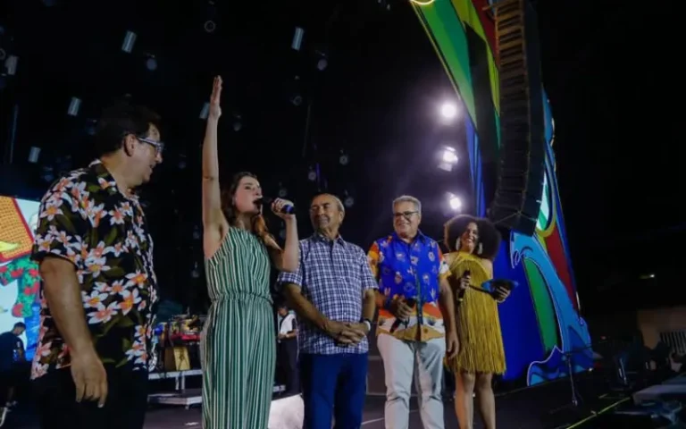 Raquel Lyra Lança Festival Pernambuco Meu País Verão em São José da Coroa Grande e Destaca seu Impacto no Turismo Raquel Lyra Lança Festival Pernambuco Meu País Verão em São José da Coroa Grande e Destaca seu Impac
