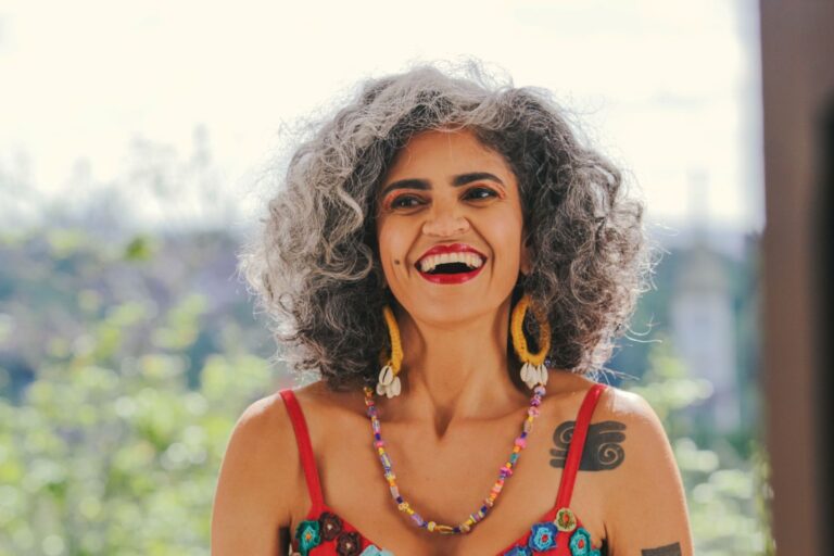 Raquel Santana Lança Projeto Musical que Celebra Cultura Popular Raquel Santana Lança Projeto Musical que Celebra Cultura Popular