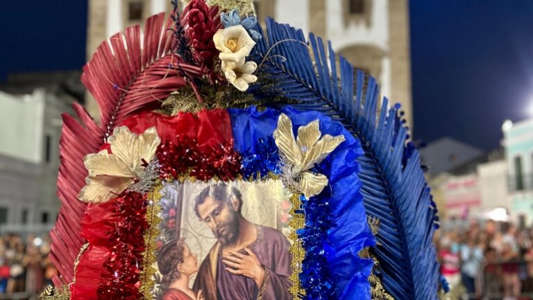Recife Comemora a Queima da Lapinha: Uma Tradição que Marca o Início do Carnaval