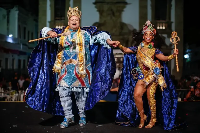 Recife Entra no Clima do Carnaval com 16 Prévias Gratuitas