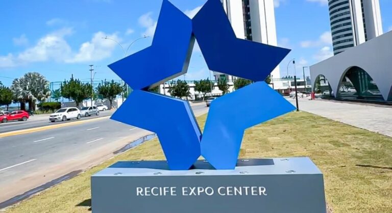 Recife Expo Center: 108 Eventos e R$ 523,9 Milhões de Impacto em 2025
