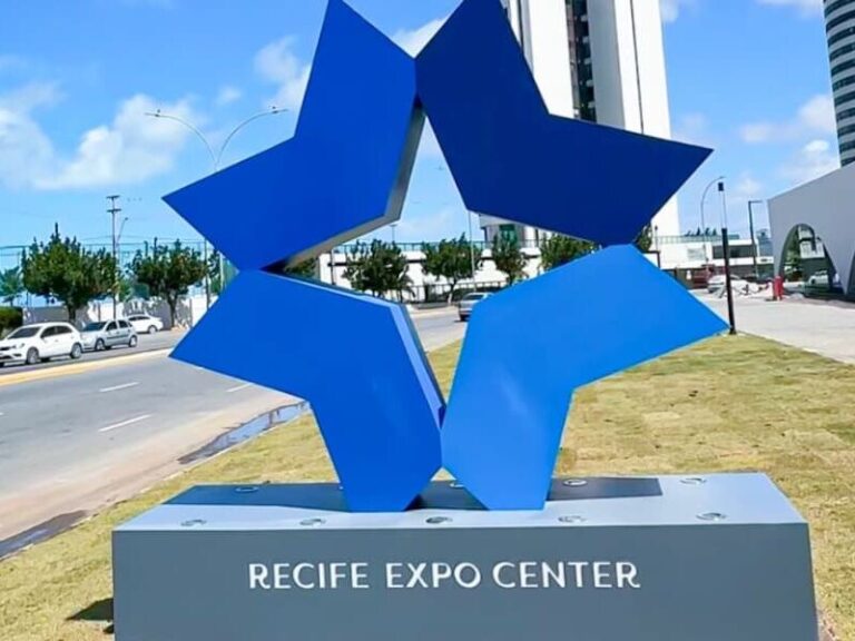 Recife Expo Center: Crescimento e Reconhecimento em 2025