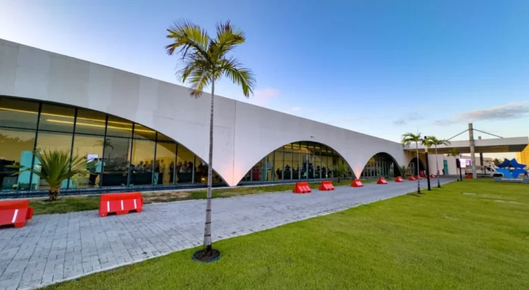 Recife Expo Center encerra 2025 com 108 eventos e impacto econômico de R$ 523 milhões