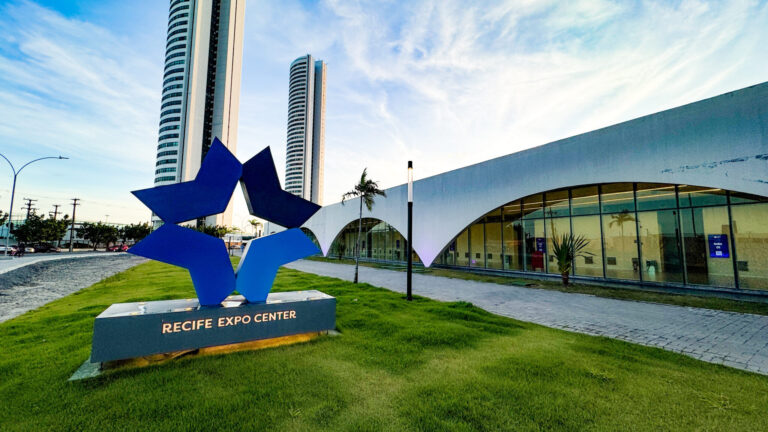Recife Expo Center: R$ 523,9 Milhões em Impacto Econômico em 2025
