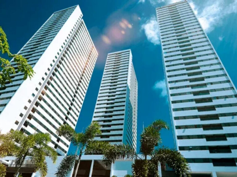 Recife ocupa 11ª posição em preços de imóveis entre as capitais brasileiras