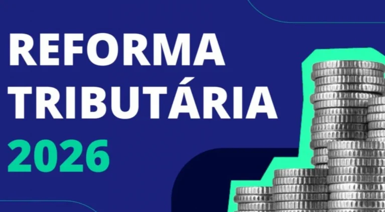 Reforma Tributária: Preparativos das Empresas para 2026 e Novos Impostos