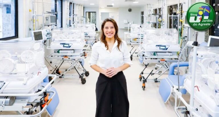 Requalificação das UTIs Neonatais do Hospital Barão de Lucena: Investimento de R$ 9,2 milhões