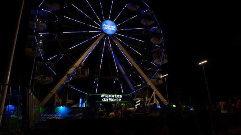 Réveillon 2026: Esportes da Sorte Impulsiona Turismo em Capitais Brasileiras