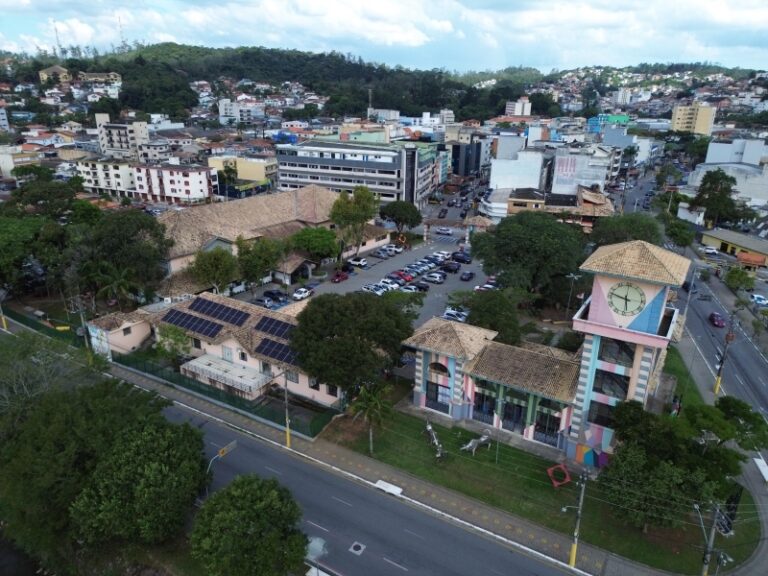 Ribeirão Pires Lança Carnê Digital do IPTU 2026 com Desconto de 5% para Pagamento à Vista