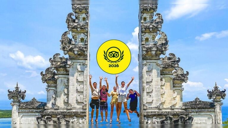 Rio e Recife Brilham no Travelers' Choice 2026 como Destinos Imperdíveis