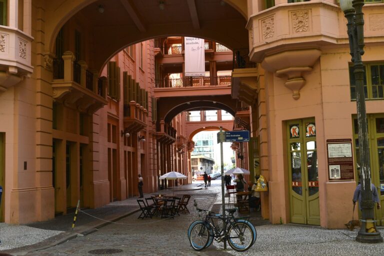 Rio Grande do Sul: Atração Crescente de Turistas Internacionais em 2025