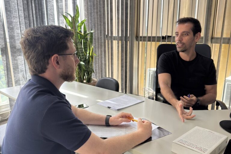 Saúde Mental e Medicamentos: Vereador de Piracicaba Discute Ações Importantes