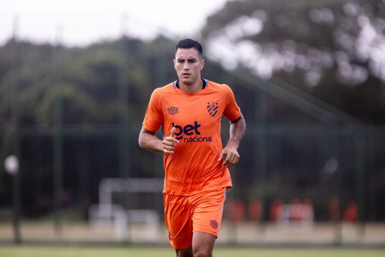 Sport Anuncia Saída de Rivera e Economiza R$ 31 Milhões