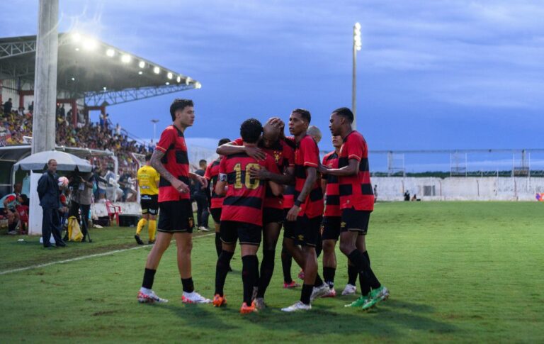 Sport Conquista Vitória Na Estreia da Copa São Paulo: 2x1 Sobre o Linense