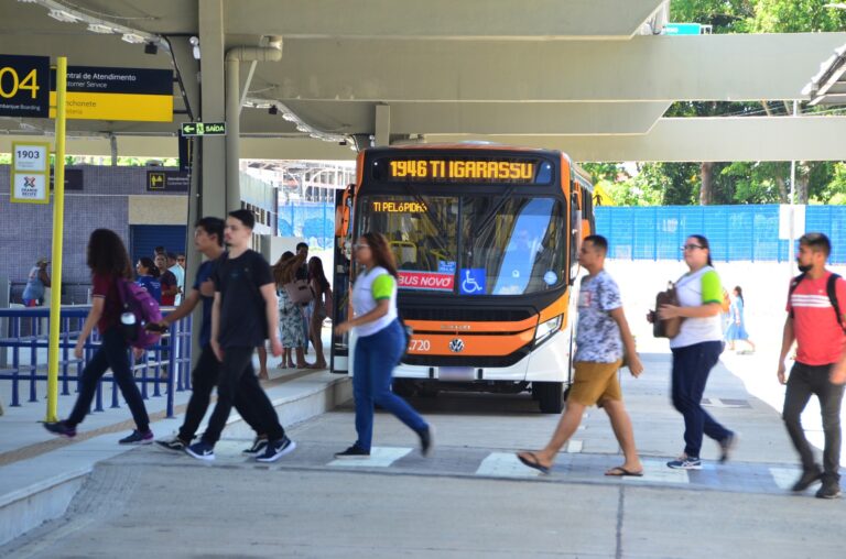 Tarifa Zero: Rompendo Barreiras e Garantindo Mobilidade em Pernambuco
